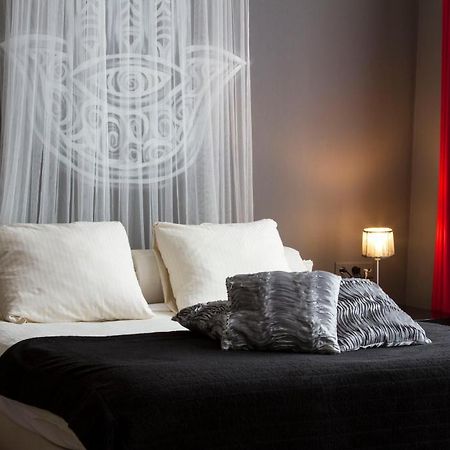 Hotel Matuchi Maastricht Room photo