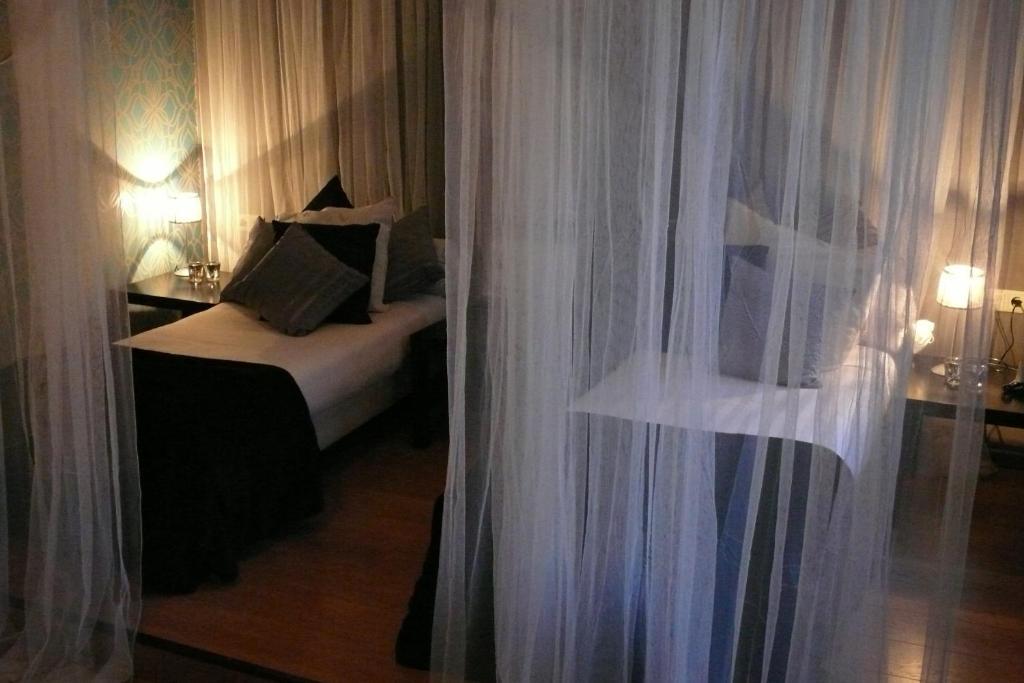 Hotel Matuchi Maastricht Room photo