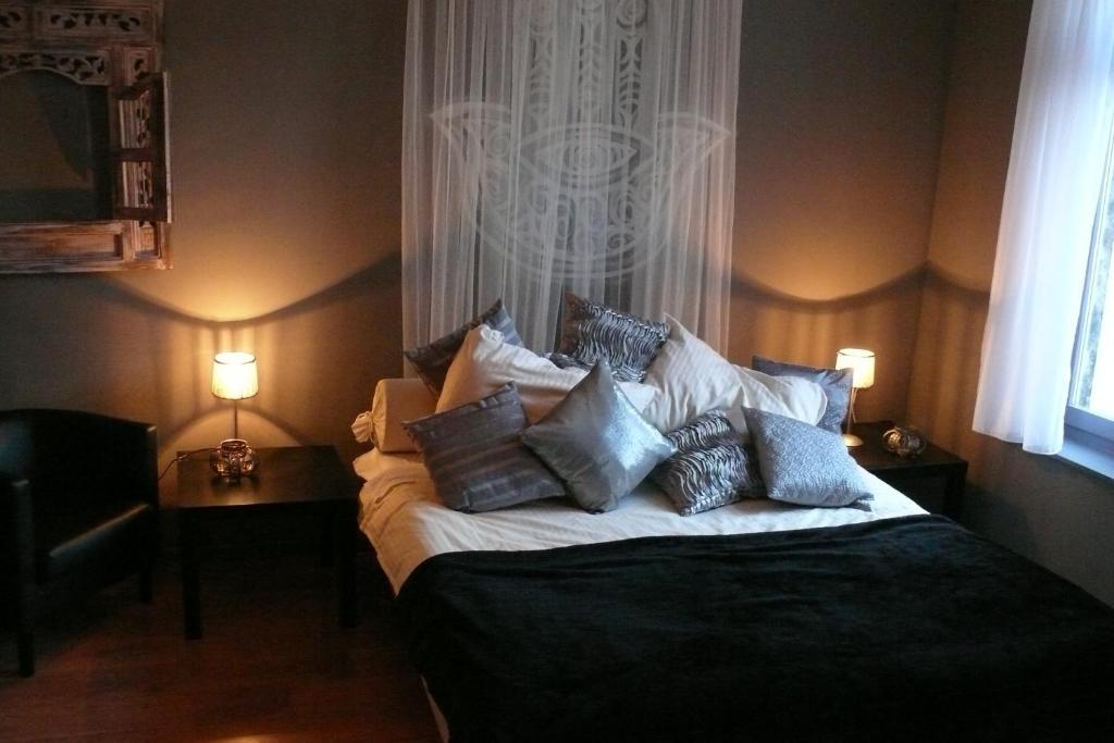 Hotel Matuchi Maastricht Room photo