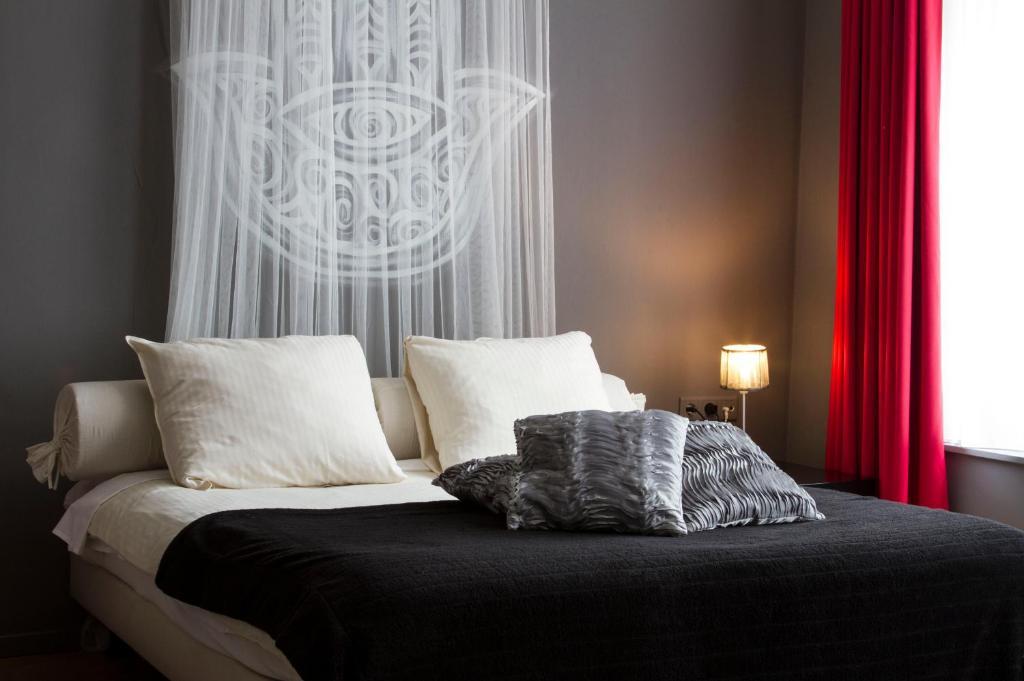 Hotel Matuchi Maastricht Room photo