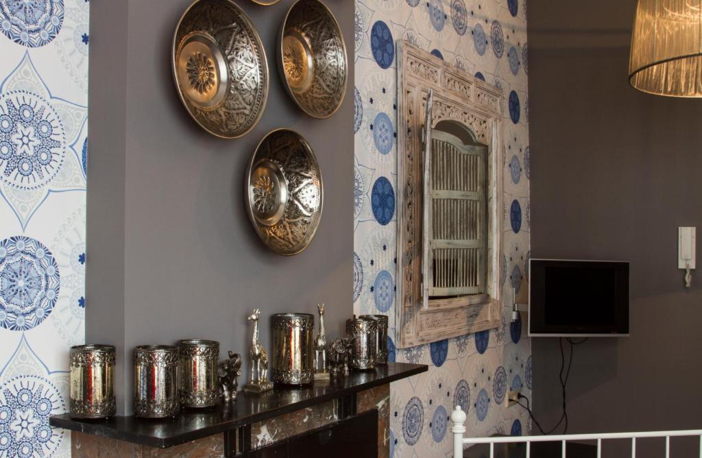 Hotel Matuchi Maastricht Room photo