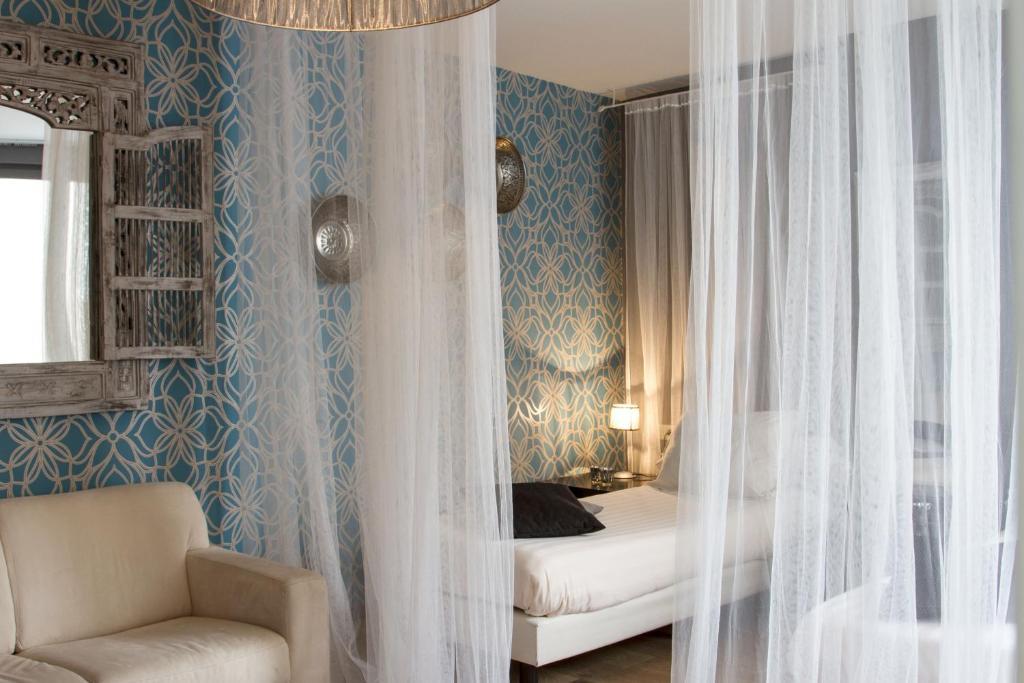 Hotel Matuchi Maastricht Room photo