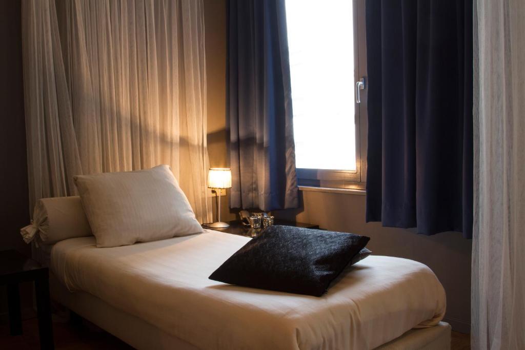 Hotel Matuchi Maastricht Exterior photo