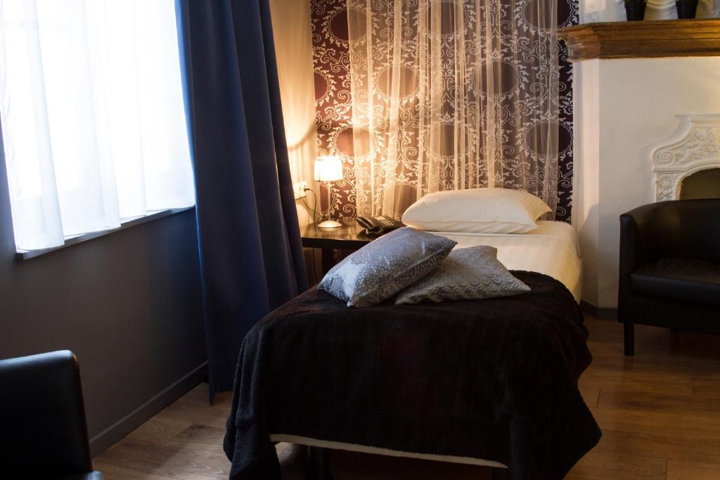 Hotel Matuchi Maastricht Room photo