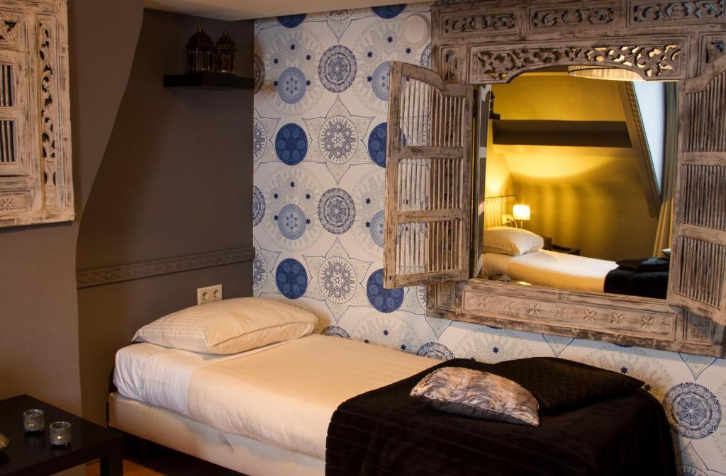Hotel Matuchi Maastricht Room photo