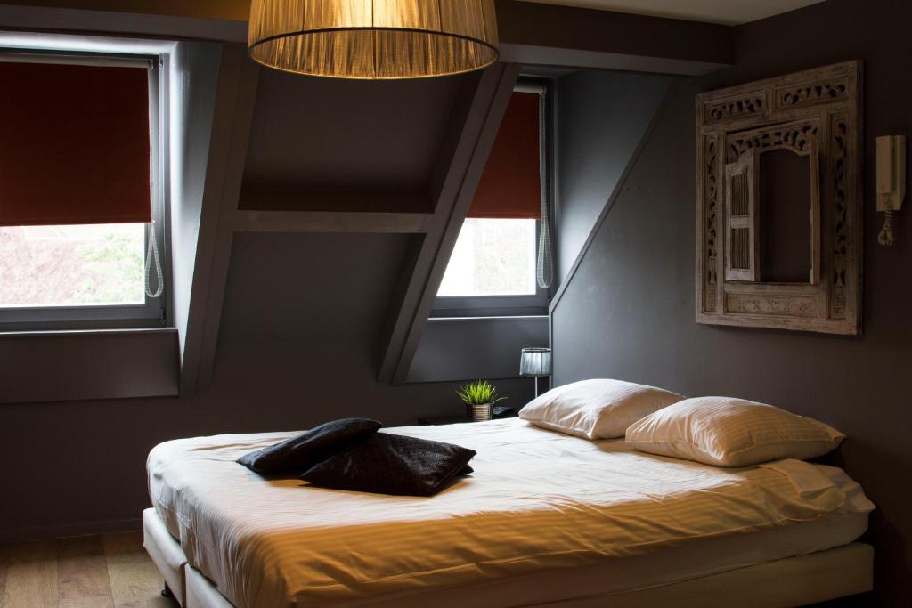 Hotel Matuchi Maastricht Exterior photo