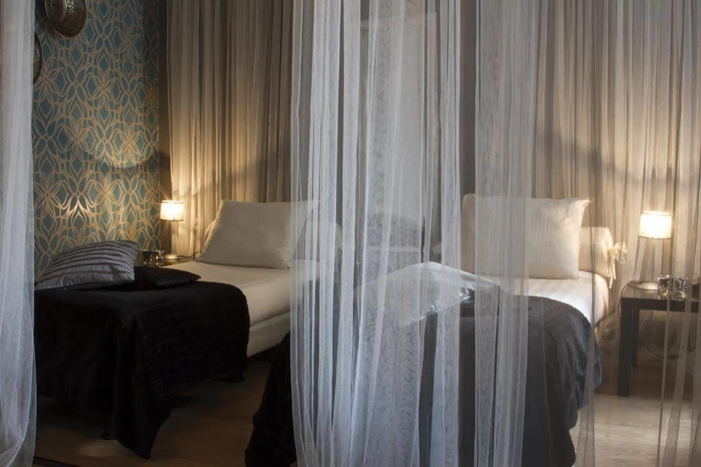 Hotel Matuchi Maastricht Exterior photo